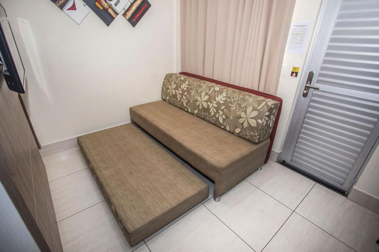 Apartamento 166 - Lacqua Diroma V Caldas Novas Extérieur photo