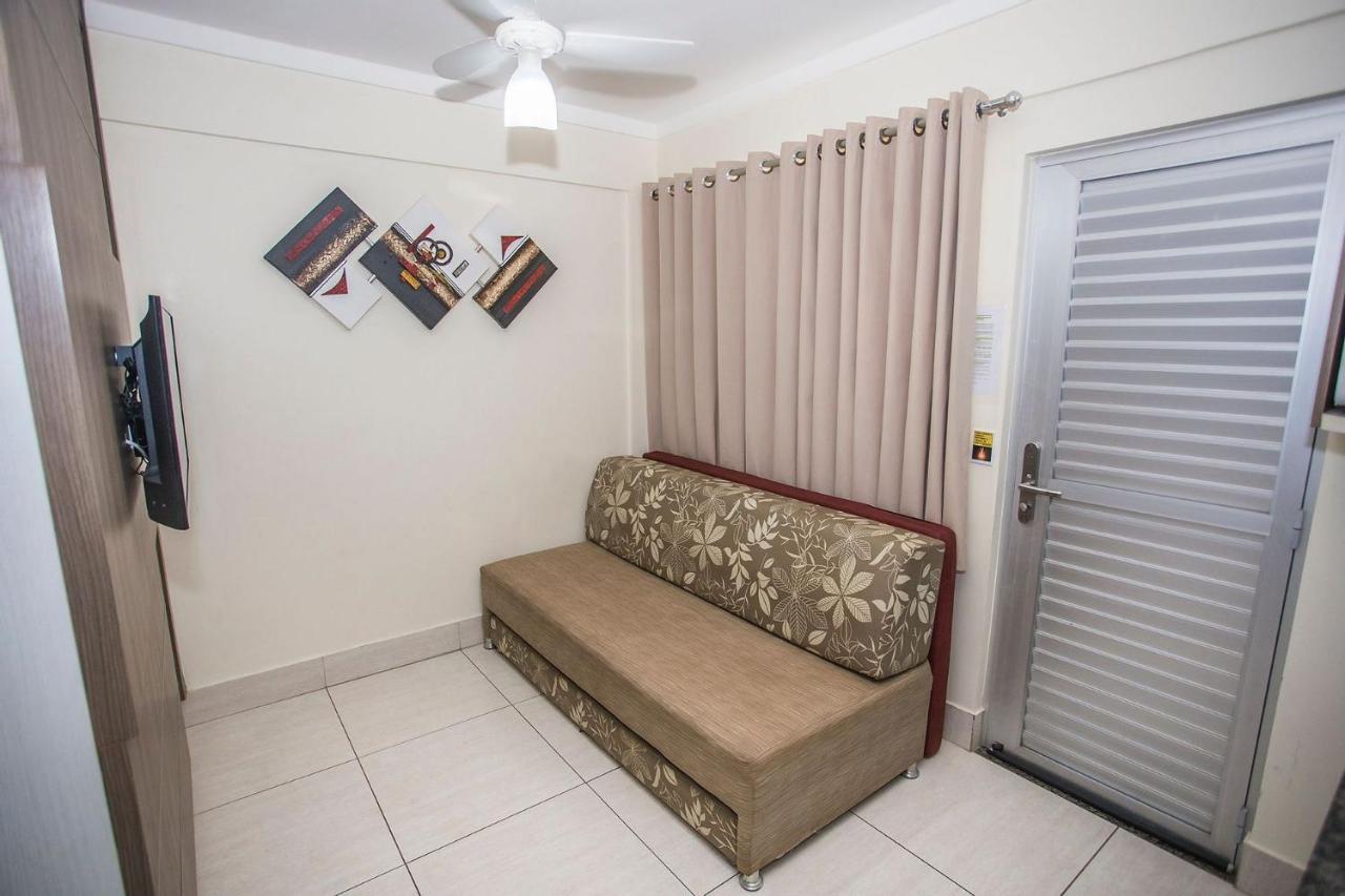 Apartamento 166 - Lacqua Diroma V Caldas Novas Extérieur photo