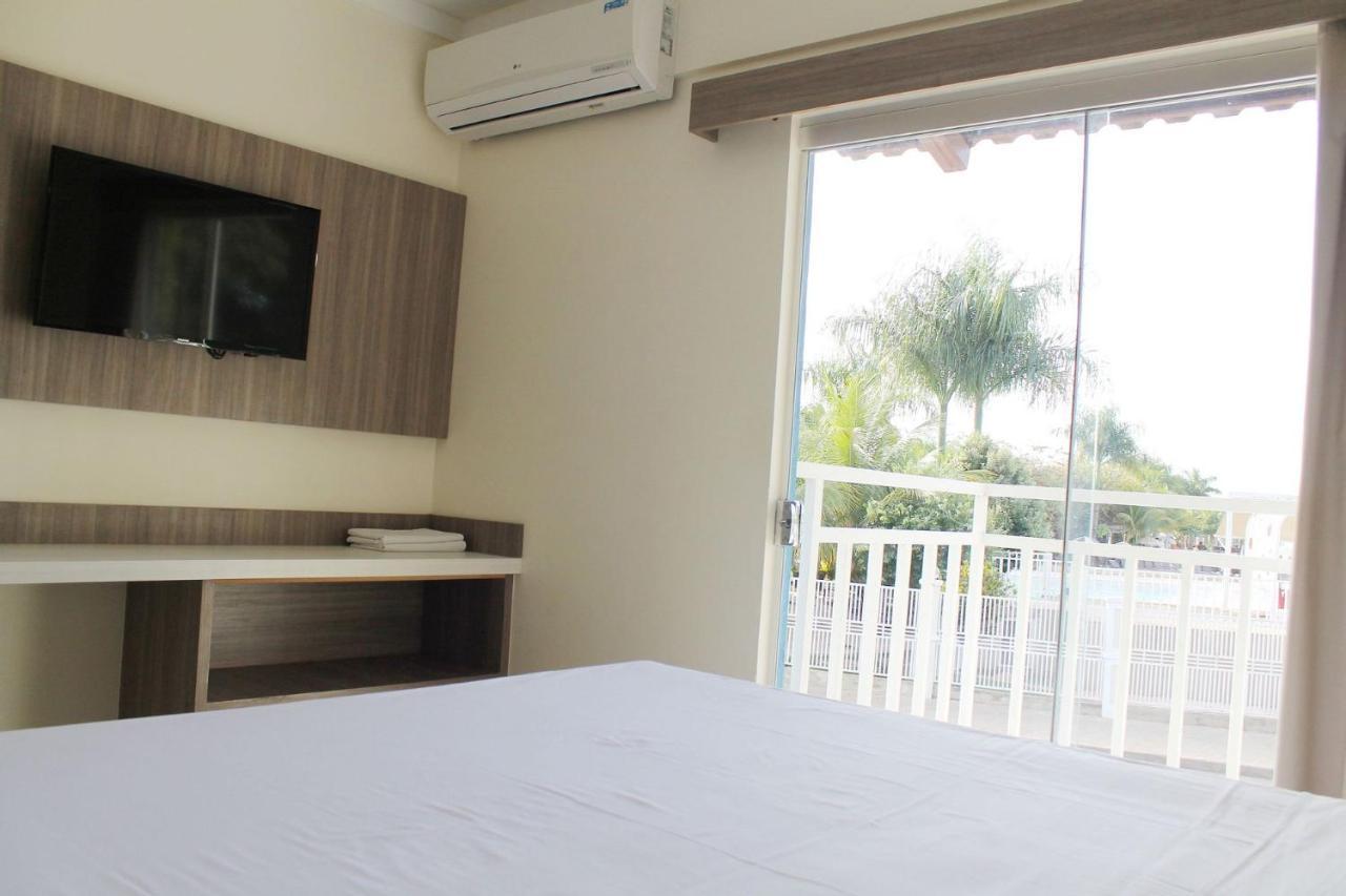 Apartamento 166 - Lacqua Diroma V Caldas Novas Extérieur photo