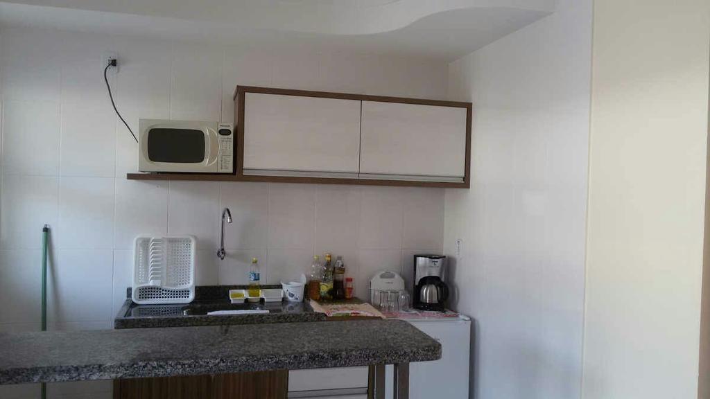 Apartamento 166 - Lacqua Diroma V Caldas Novas Extérieur photo